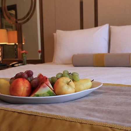 Sah Istanbul Otel Bursa Buitenkant foto