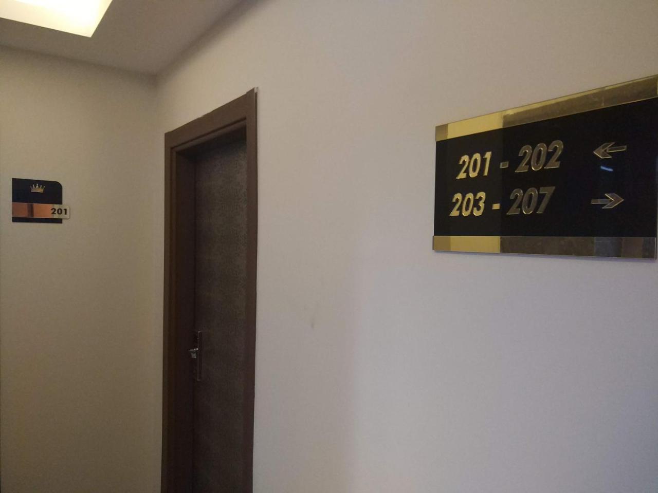 Sah Istanbul Otel Bursa Buitenkant foto