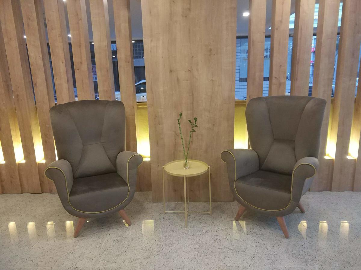 Sah Istanbul Otel Bursa Buitenkant foto