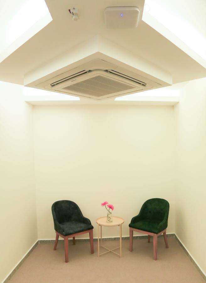 Sah Istanbul Otel Bursa Buitenkant foto