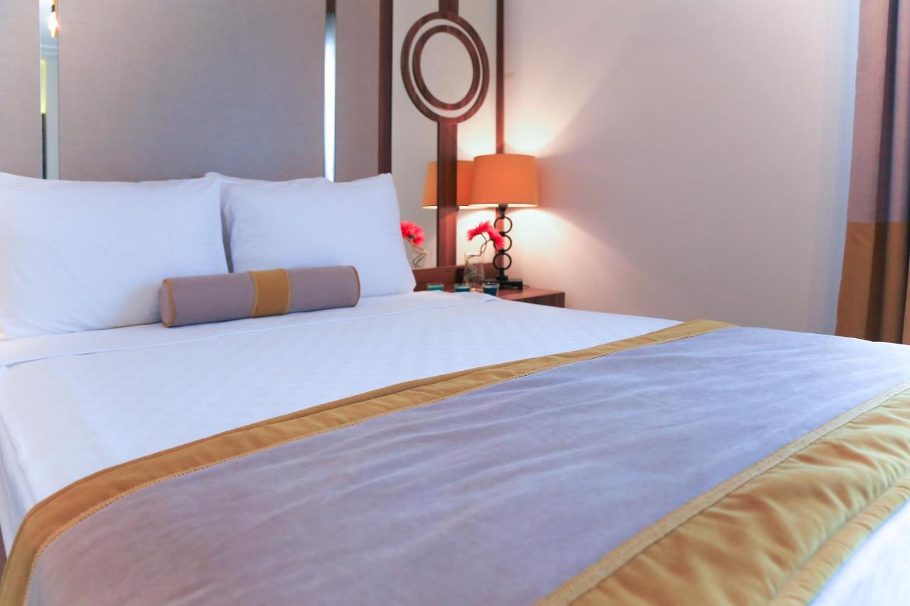 Sah Istanbul Otel Bursa Buitenkant foto