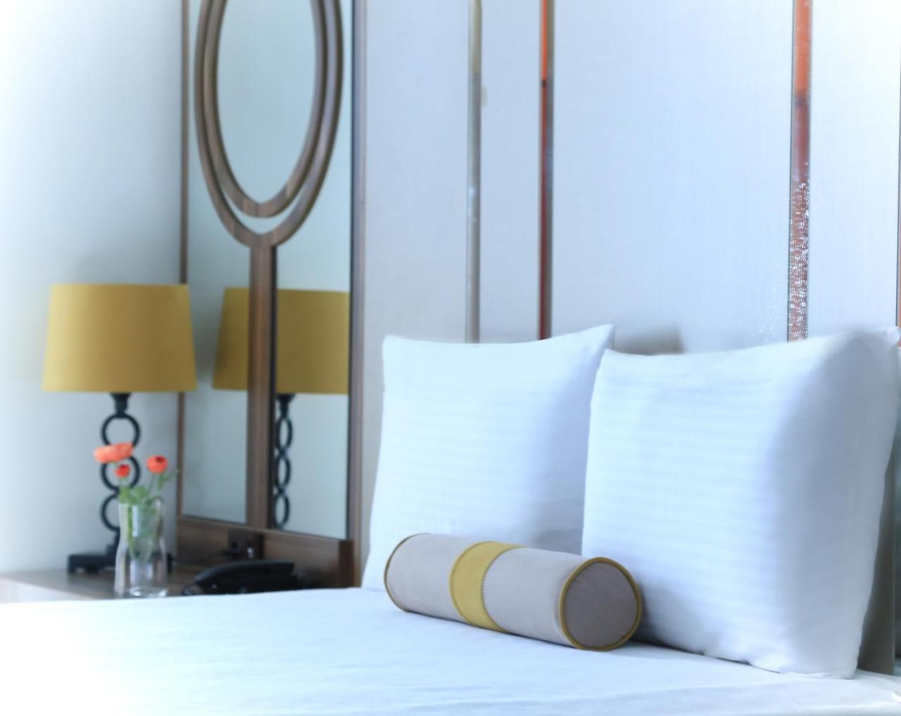 Sah Istanbul Otel Bursa Buitenkant foto
