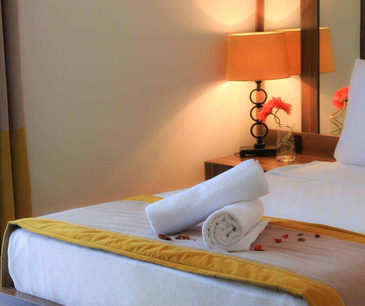Sah Istanbul Otel Bursa Buitenkant foto