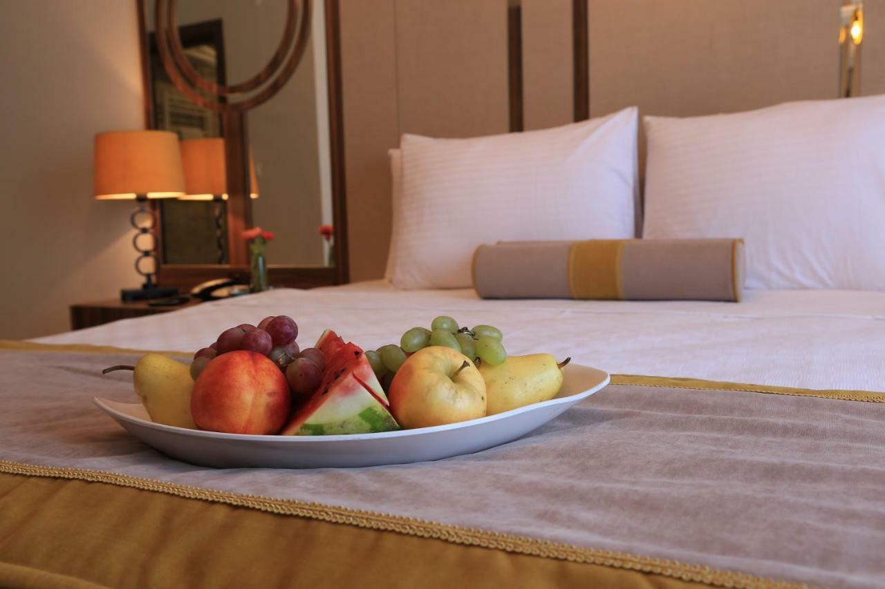 Sah Istanbul Otel Bursa Buitenkant foto
