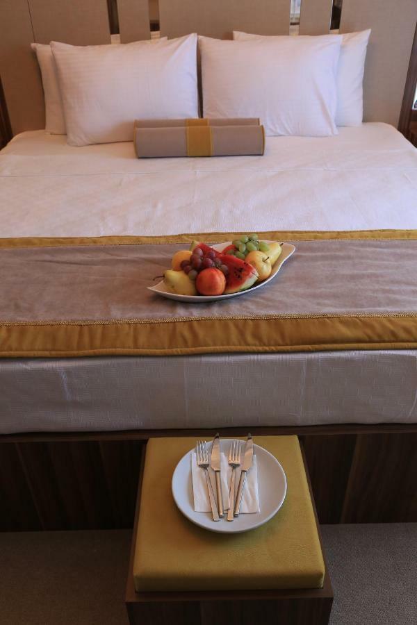Sah Istanbul Otel Bursa Buitenkant foto