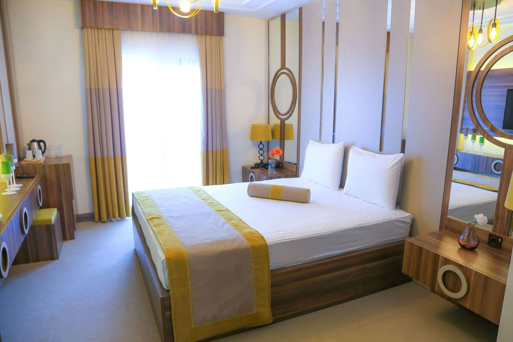 Sah Istanbul Otel Bursa Buitenkant foto